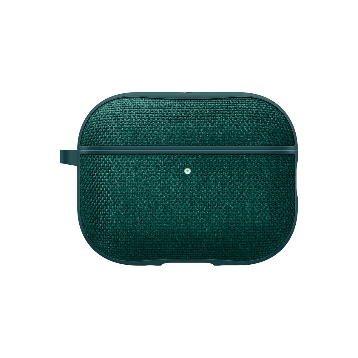 Pouzdro pro AirPods Pro 3 Urban Fit - zelené - iSTYLE.cz