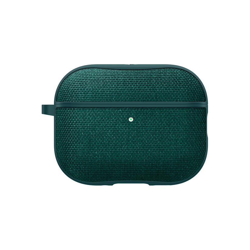 Pouzdro pro AirPods Pro 3 Urban Fit - zelené - iSTYLE.cz