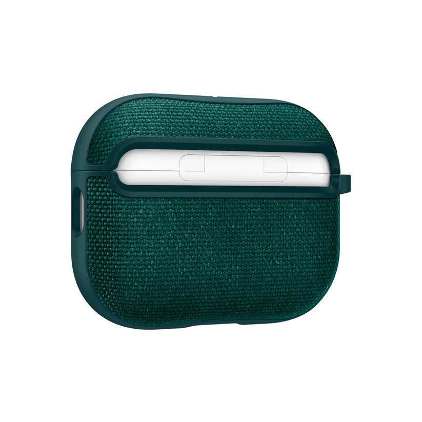 Pouzdro pro AirPods Pro 3 Urban Fit - zelené - iSTYLE.cz