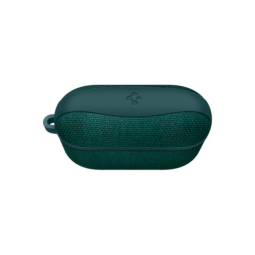 Pouzdro pro AirPods Pro 3 Urban Fit - zelené - iSTYLE.cz