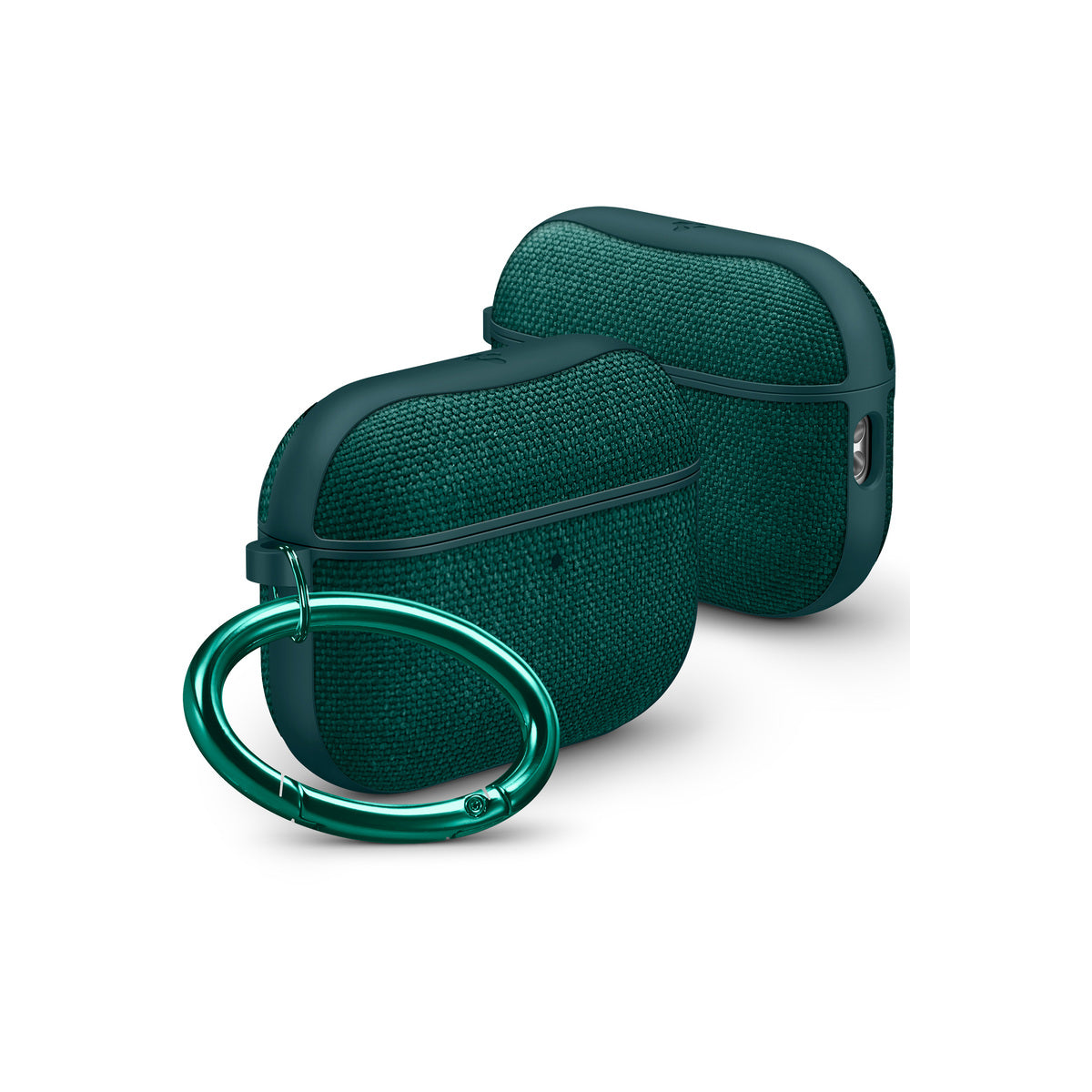 Pouzdro pro AirPods Pro 3 Urban Fit - zelené - iSTYLE.cz