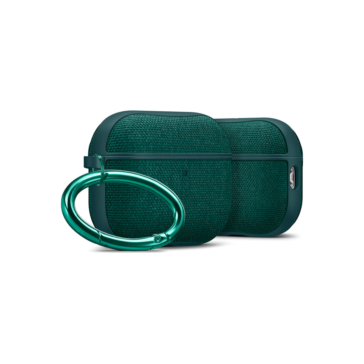 Pouzdro pro AirPods Pro 3 Urban Fit - zelené - iSTYLE.cz