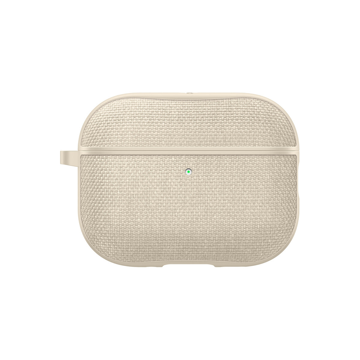 Pouzdro pro AirPods Pro 3 Urban Fit - světlé