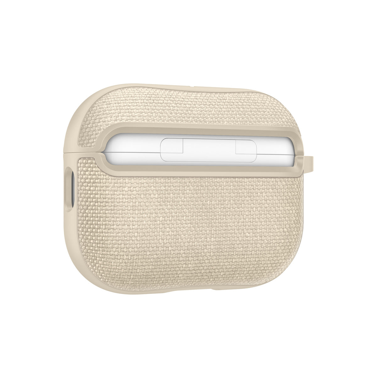 Pouzdro pro AirPods Pro 3 Urban Fit - světlé