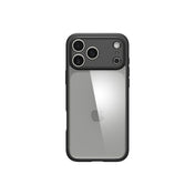 Kryt pro iPhone 17 Pro Max Spigen Ultra Hybrid - matně černý - iSTYLE CZ