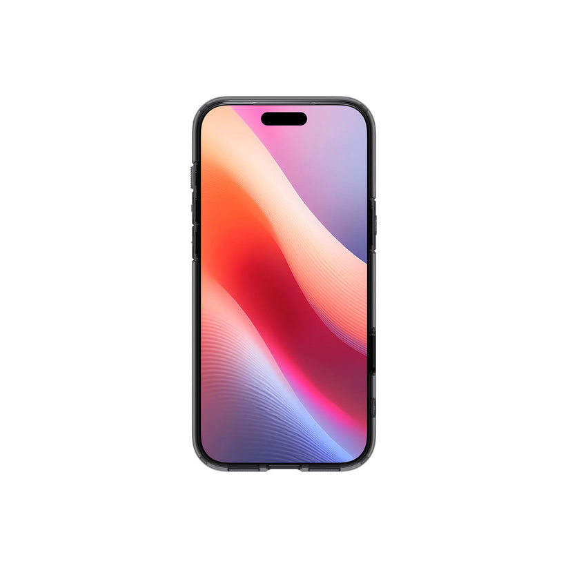 Kryt pro iPhone 17 Pro Max Spigen Ultra Hybrid T MagSafe - matně černý - iSTYLE CZ