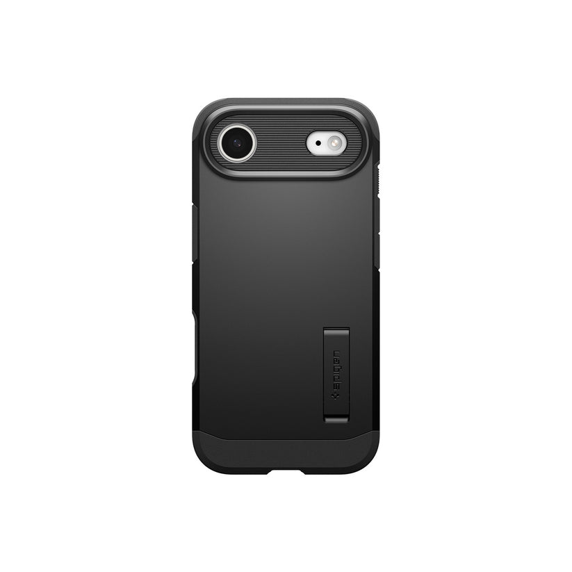 Kryt pro iPhone Air Spigen Tough Armor T MagSafe - černý - iSTYLE CZ