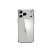 Kryt pro iPhone 17 Pro Spigen Ultra Hybrid - křišťálově čirý - iSTYLE CZ
