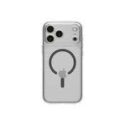 Kryt pro iPhone 17 Pro Spigen Ultra Hybrid MagSafe - průhledně grafitový - iSTYLE CZ