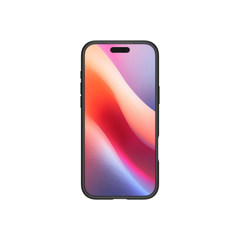 Kryt pro iPhone 17 Pro Spigen Ultra Hybrid MagSafe - černý mráz - iSTYLE CZ