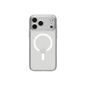 Kryt pro iPhone 17 Pro Spigen Ultra Hybrid MagSafe - bílý mráz - iSTYLE CZ