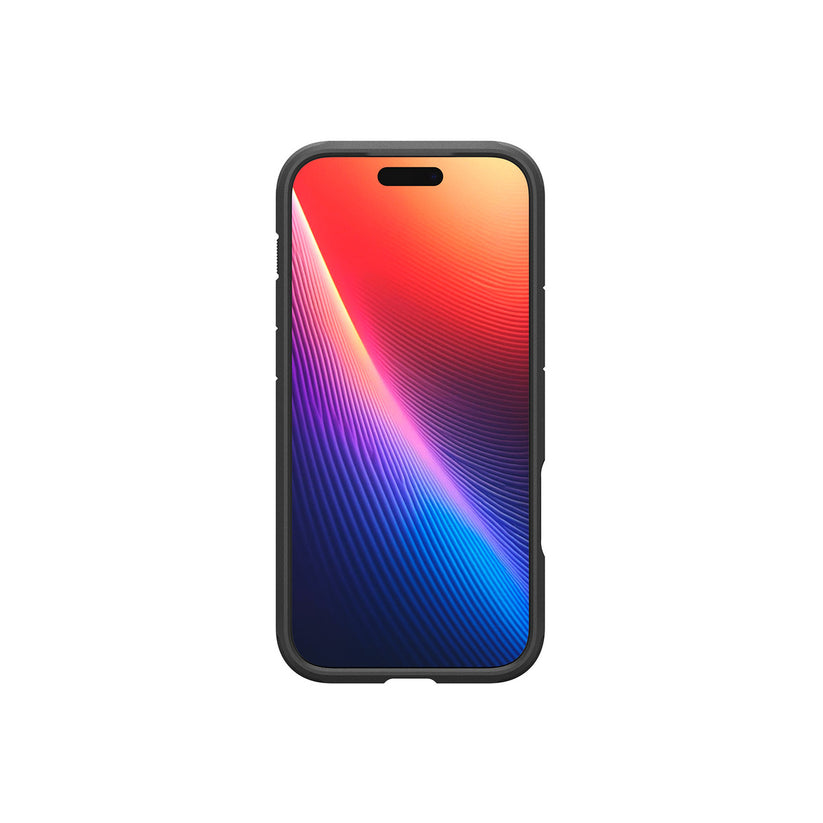 Kryt pro iPhone 17 Pro Spigen Tough Armor T MagSafe - černý - iSTYLE CZ