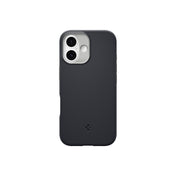 Kryt pro iPhone 17 Spigen Nano Pop MagSafe - černý sezam - iSTYLE CZ
