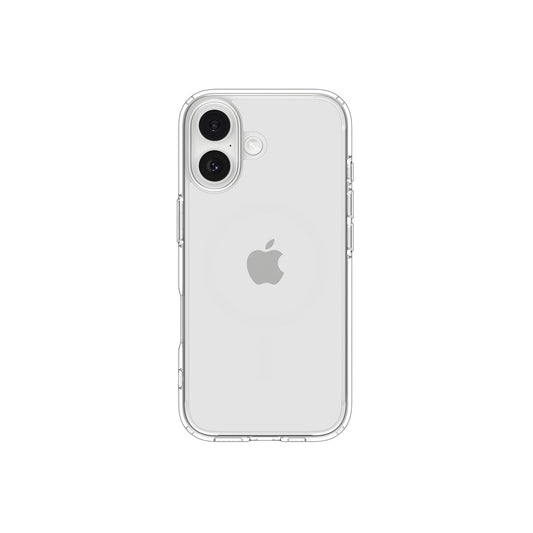 Kryt pro iPhone 17 Spigen Ultra Hybrid - křišťálově čirý - iSTYLE CZ