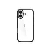 Kryt pro iPhone 17 Spigen Ultra Hybrid - matně černý - iSTYLE CZ