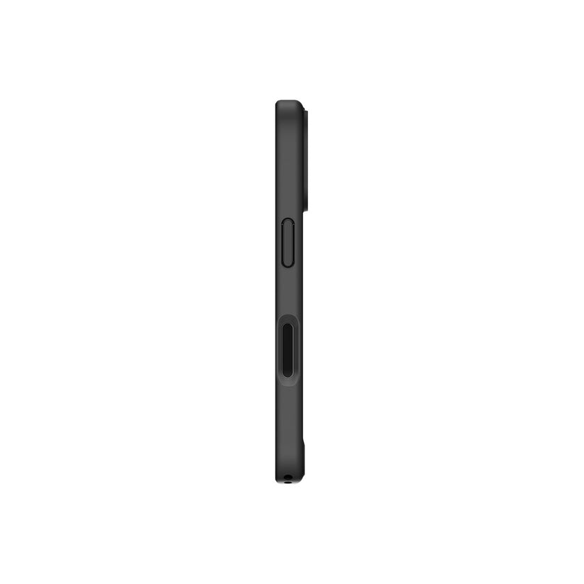 Kryt pro iPhone 17 Spigen Ultra Hybrid - matně černý - iSTYLE CZ