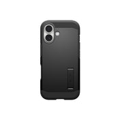 Kryt pro iPhone 17 Spigen Tough Armor T MagSafe - černý - iSTYLE CZ