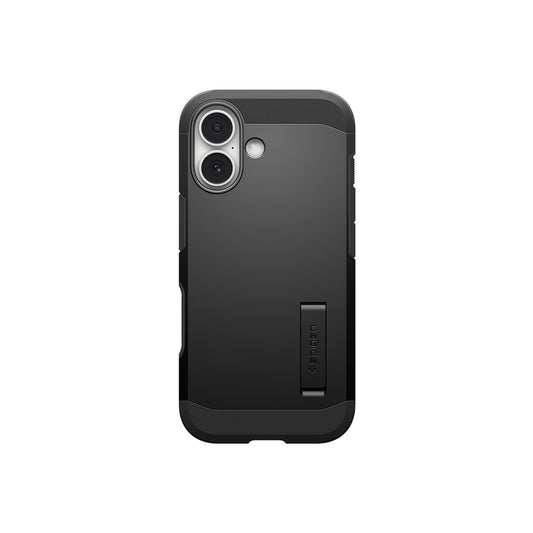 Kryt pro iPhone 17 Spigen Tough Armor T MagSafe - černý - iSTYLE CZ