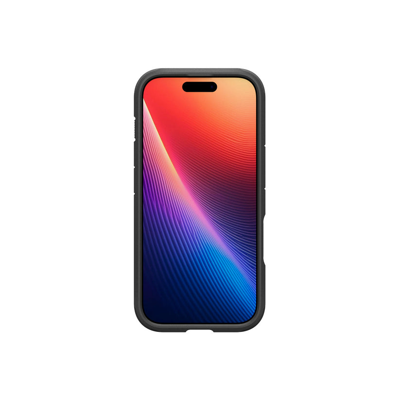 Kryt pro iPhone 17 Spigen Tough Armor T MagSafe - černý - iSTYLE CZ