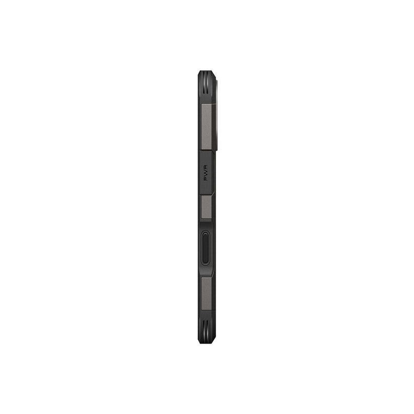 Kryt pro iPhone 17 Spigen Tough Armor T MagSafe - černý - iSTYLE CZ
