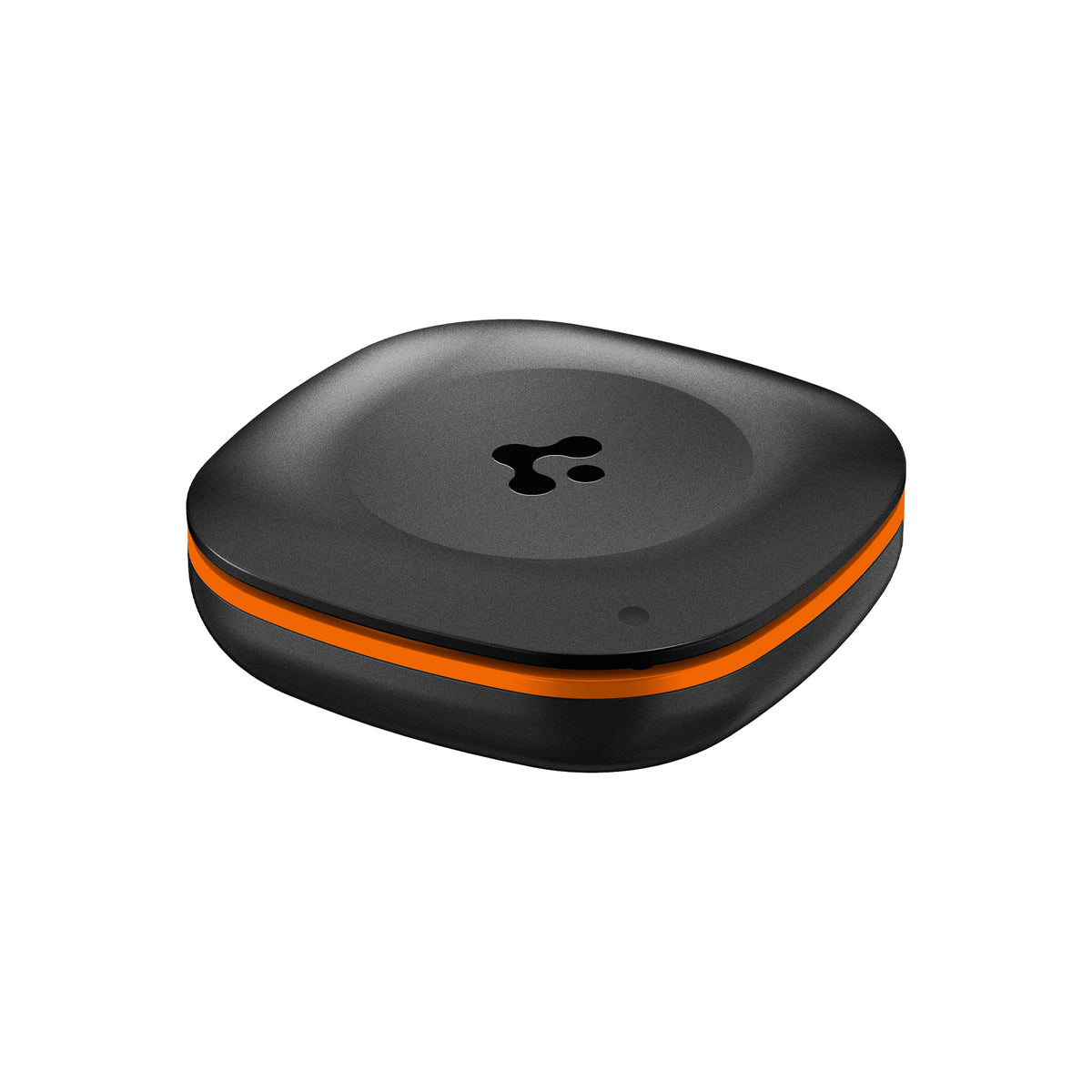 Bluetooth lokátor Spigen TagMe - černý - iSTYLE CZ
