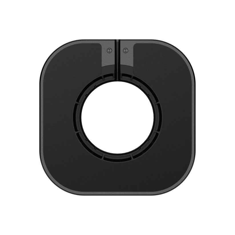Stojánek pro AirPods Max Spigen MagSafe Charger Stand - černý - iSTYLE CZ