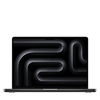 14palcový MacBook Pro M4