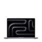 14palcový MacBook Pro M5