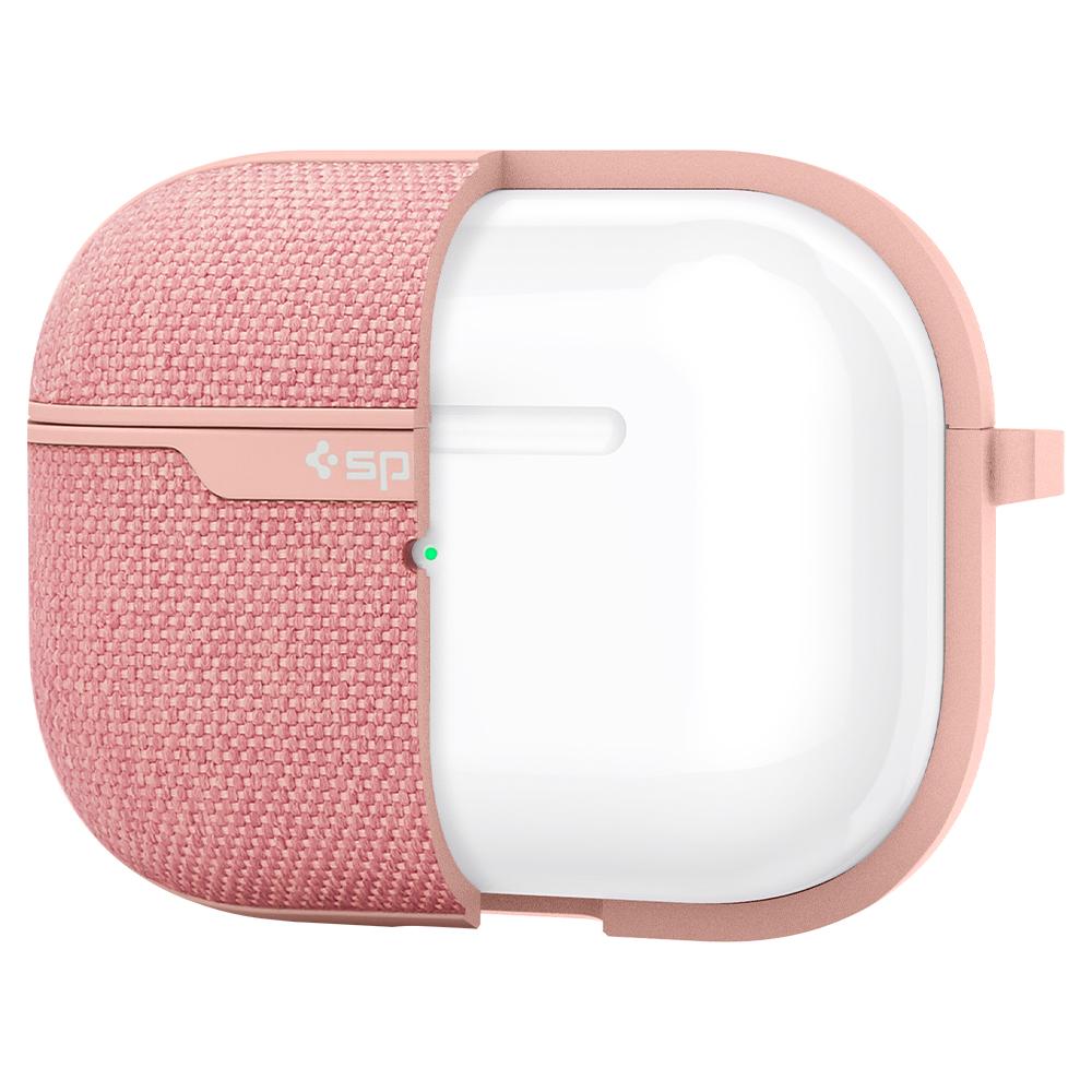 Spigen Urban Fit Rose Gold Case for AirPods Pro