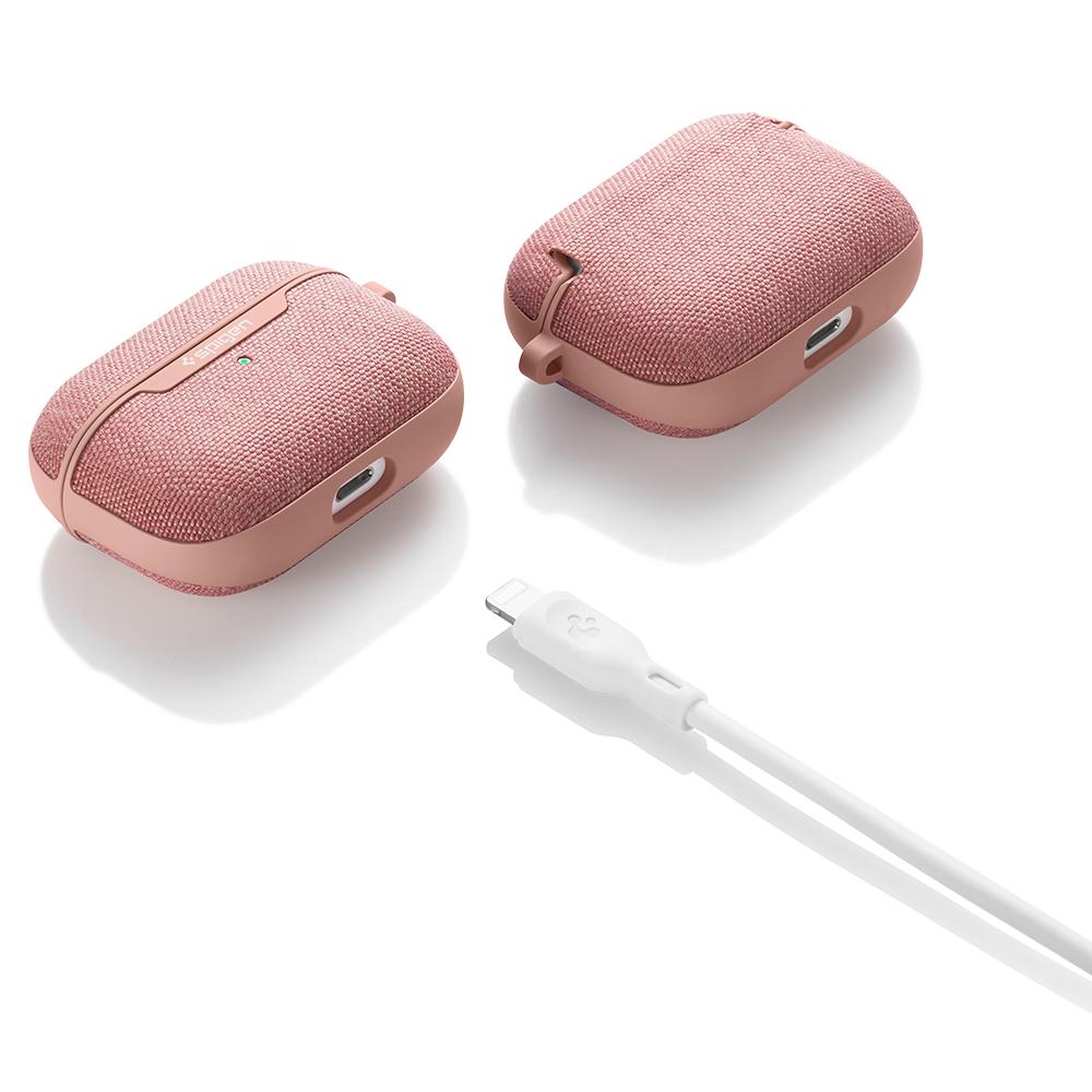 Spigen Urban Fit Rose Gold Case for AirPods Pro