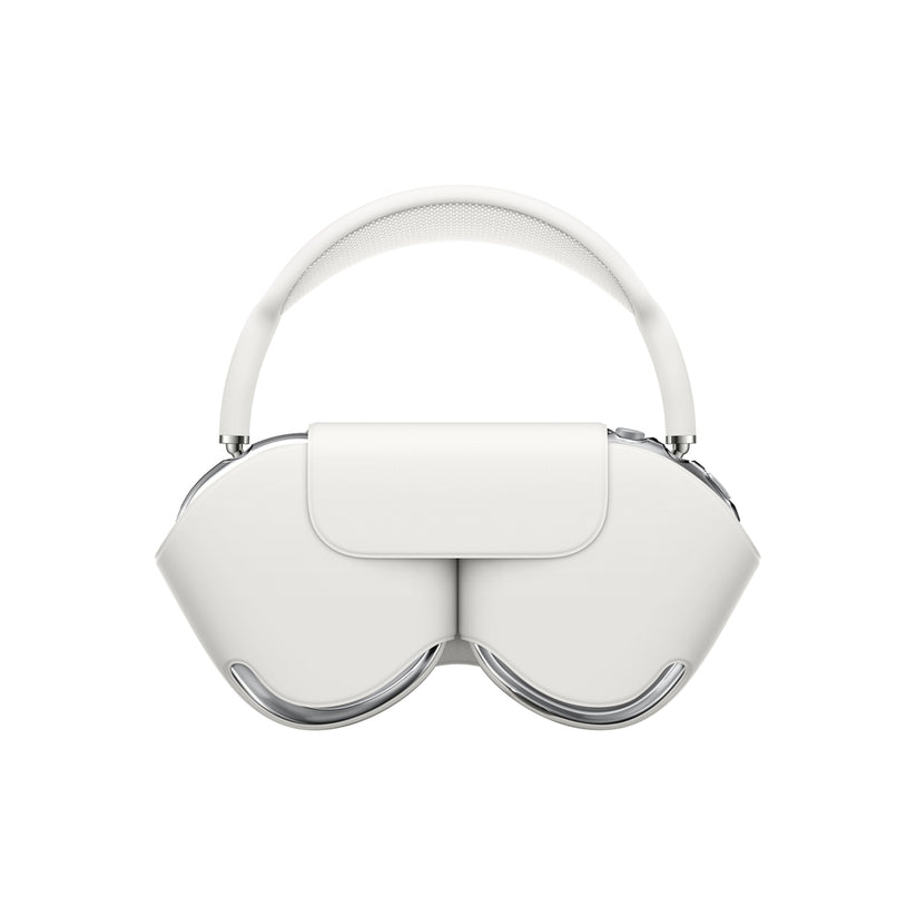 Kryt na AirPods Max Spigen Ultra Hybrid Pro - průhledný - iSTYLE CZ