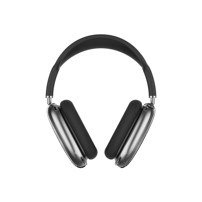 Kryt na AirPods Max Spigen Ultra Hybrid Pro - průhledný - iSTYLE CZ