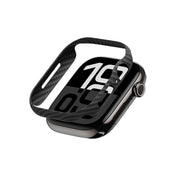 Pouzdro pro Apple Watch 46 mm Pitaka Air -  černé