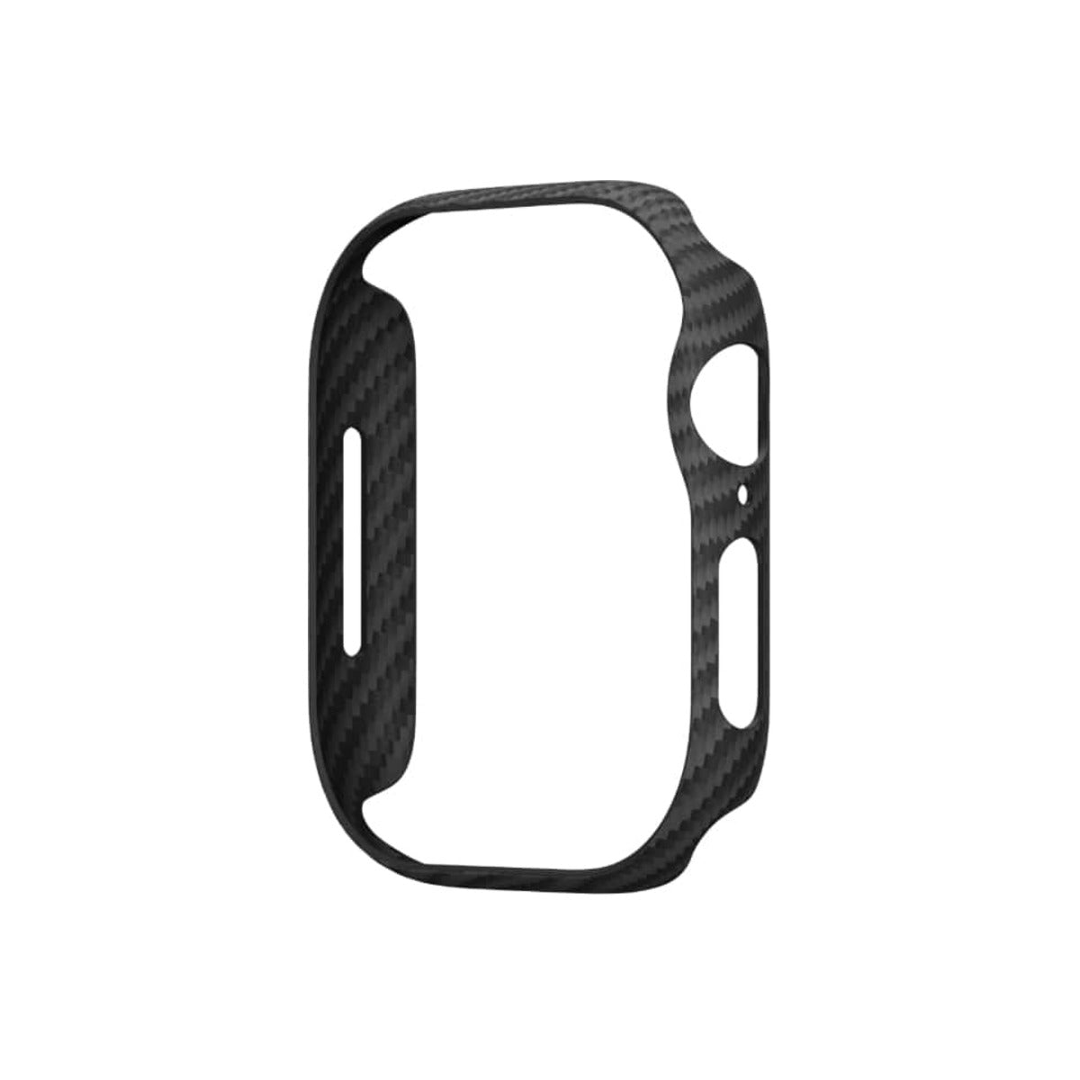 Pouzdro pro Apple Watch 42 mm Pitaka Air - černé