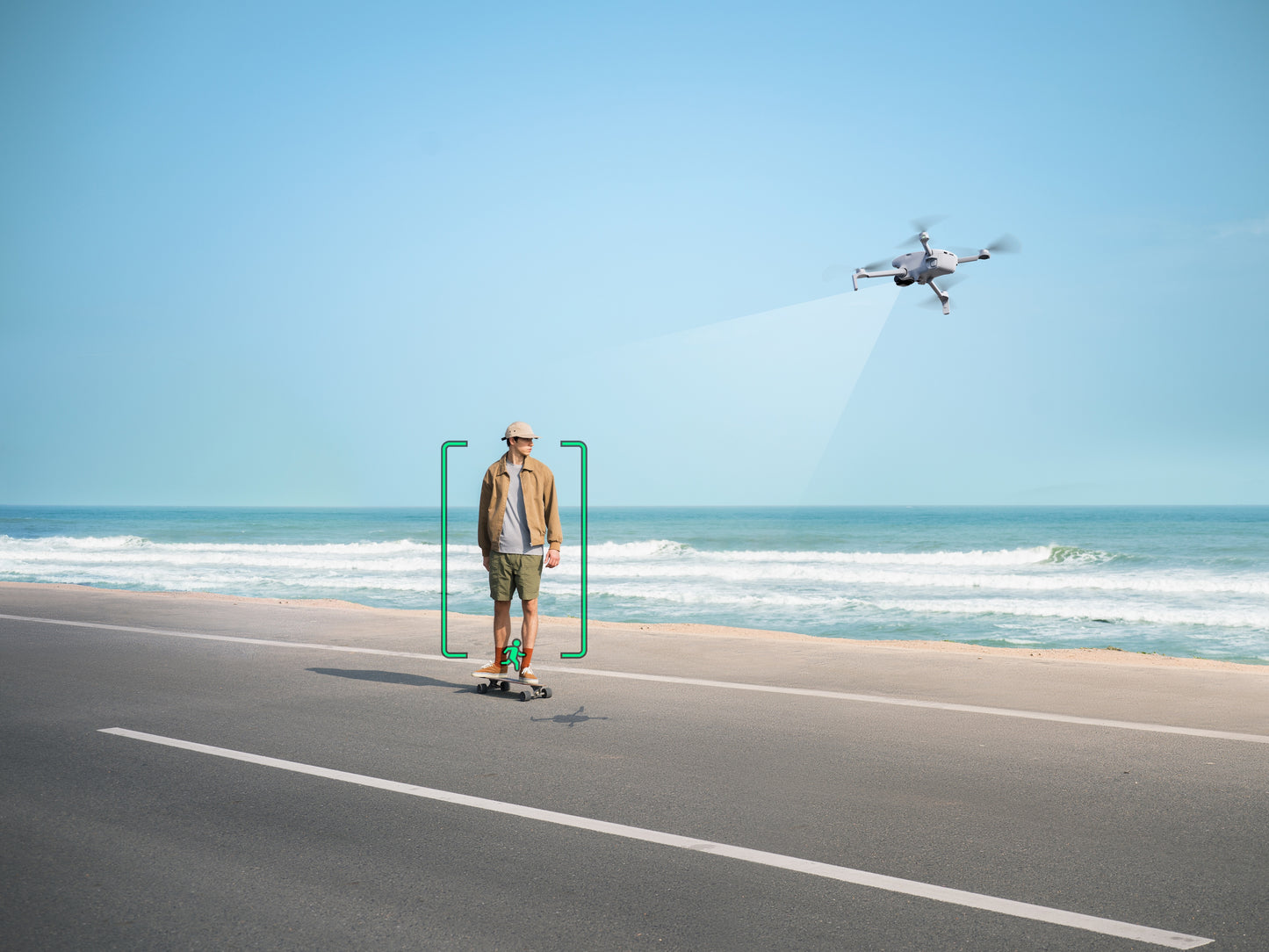 DJI Lito X1 Fly More Combo (DJI RC 2)