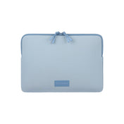 Obal Tucano One na MacBook Neo - blankytně modrý