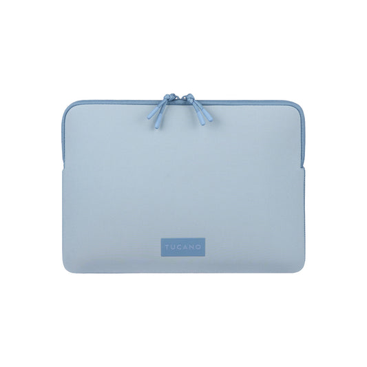 Obal Tucano One na MacBook Neo - blankytně modrý