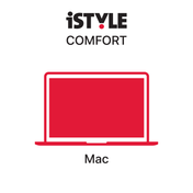 🎁 iSTYLE Comfort s prodlouženou zárukou o 2 roky na MacBook Pro 13 (100% off) - iSTYLE CZ