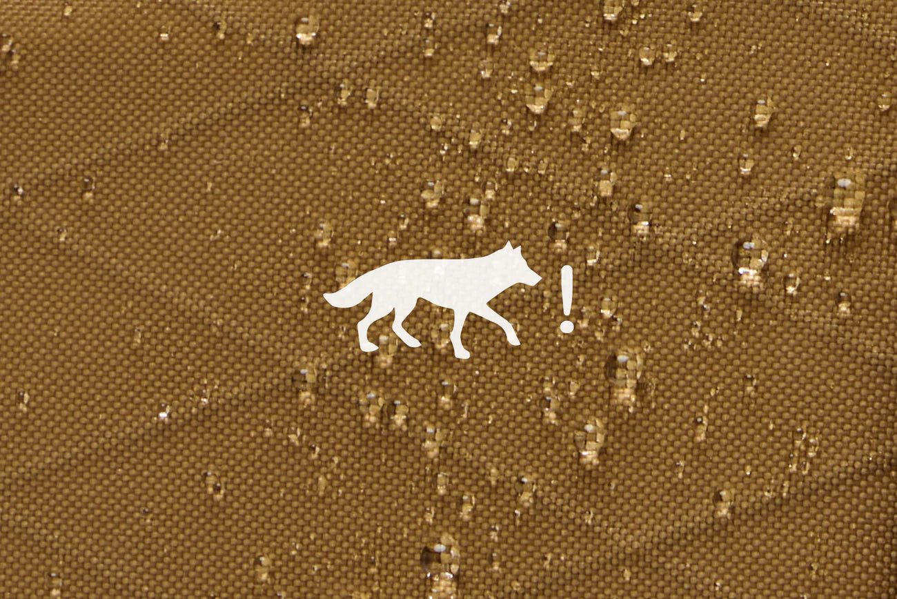 Organizér Peak Design Tech Pouch Small - Coyote X-Pac - iSTYLE.cz