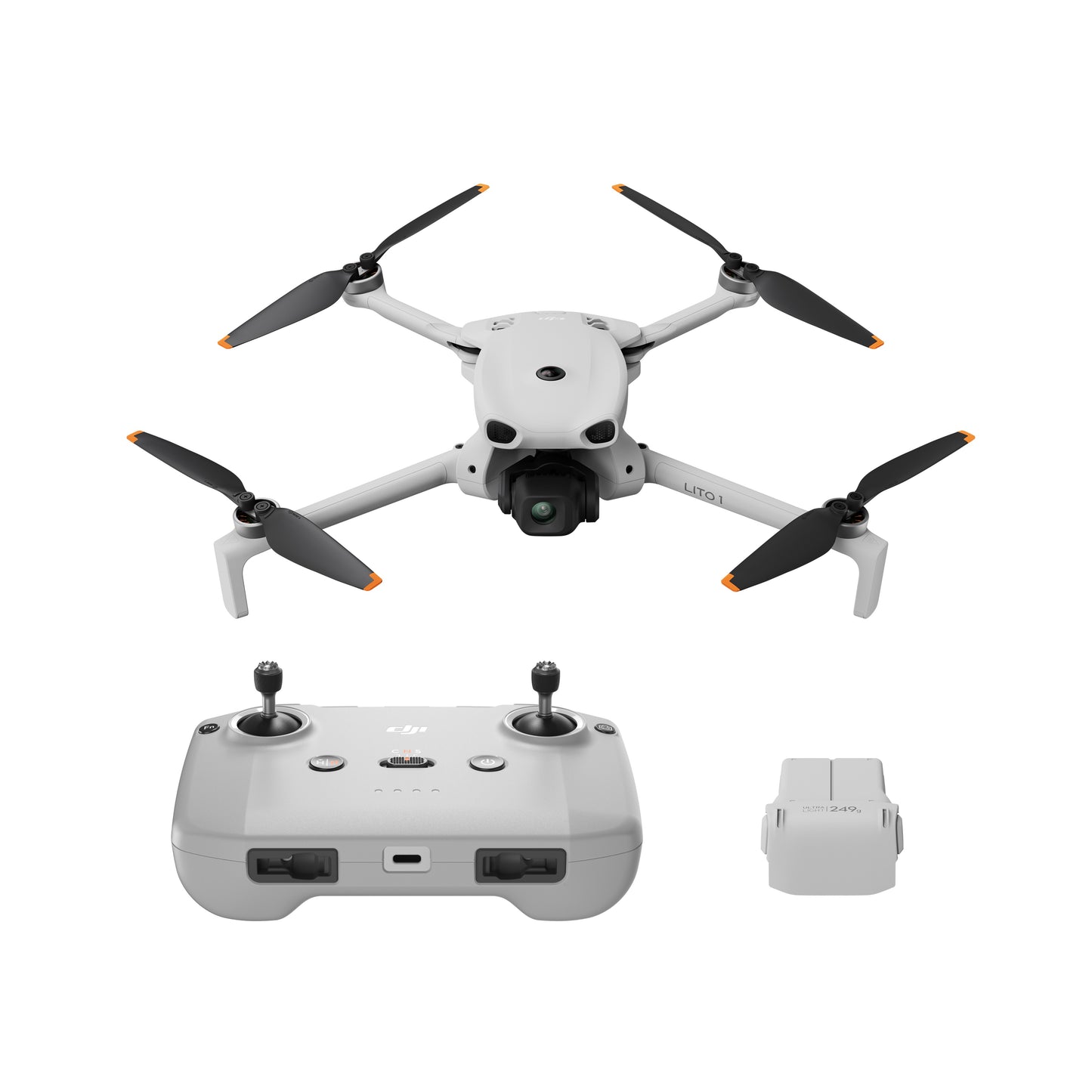 DJI Lito 1 (DJI RC-N3)