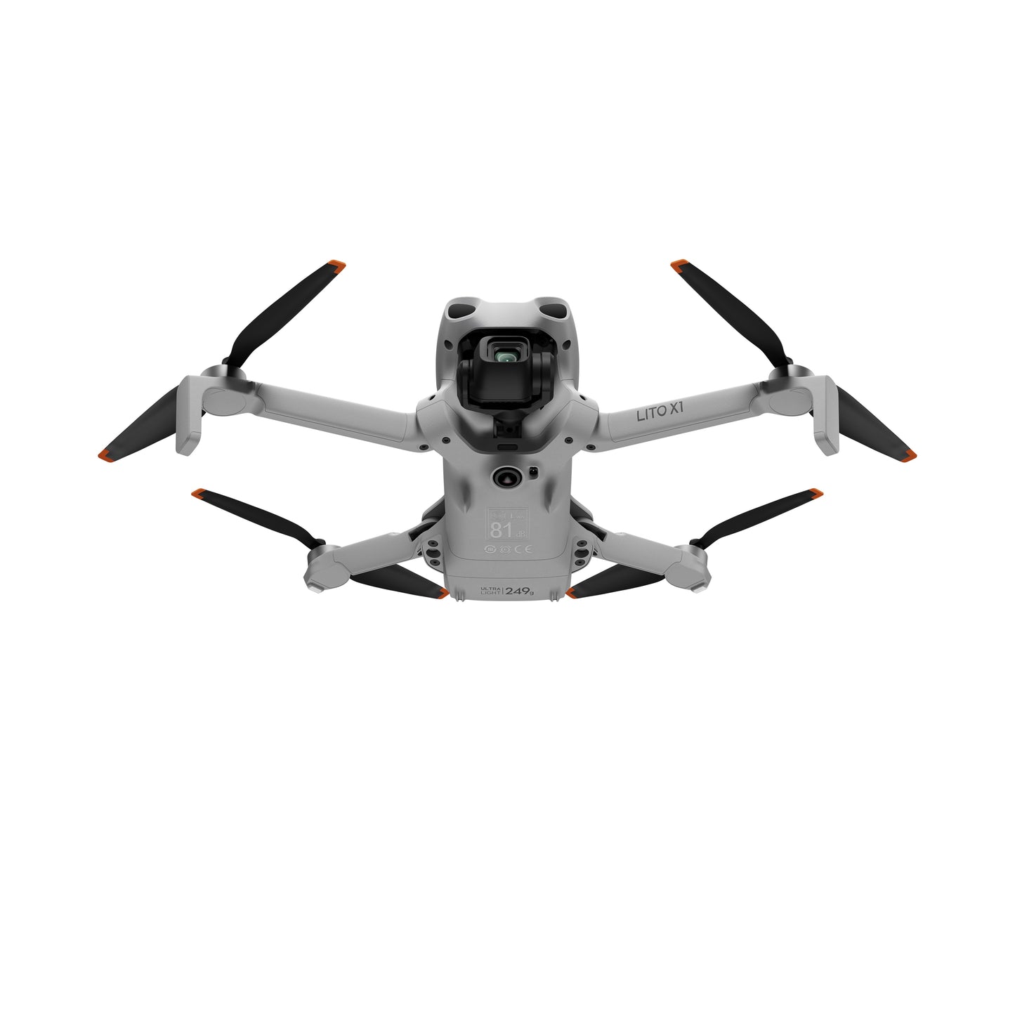 DJI Lito X1 (DJI RC-N3)