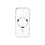 Kryt pro iPhone 17 Dviced MagSafe Clear Case – bílý - iSTYLE CZ