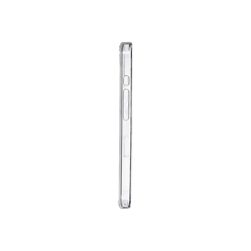 Kryt pro iPhone 17 Dviced MagSafe Clear Case – bílý - iSTYLE CZ