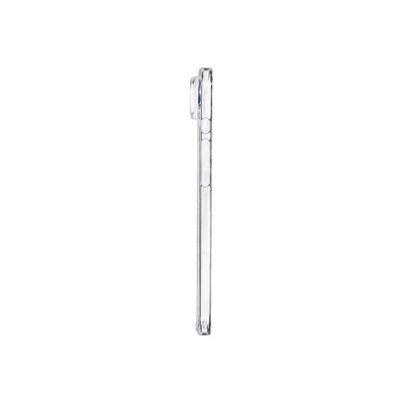Kryt pro iPhone Air Dviced MagSafe Clear Case – bílý - iSTYLE CZ