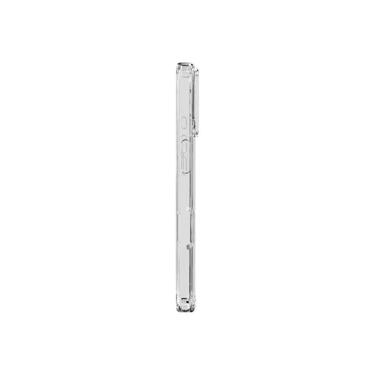 Kryt pro iPhone 17 Dviced MagSafe Clear Case – černý - iSTYLE CZ