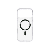 Kryt pro iPhone 17 Pro Max Dviced MagSafe Clear Case – černý - iSTYLE CZ