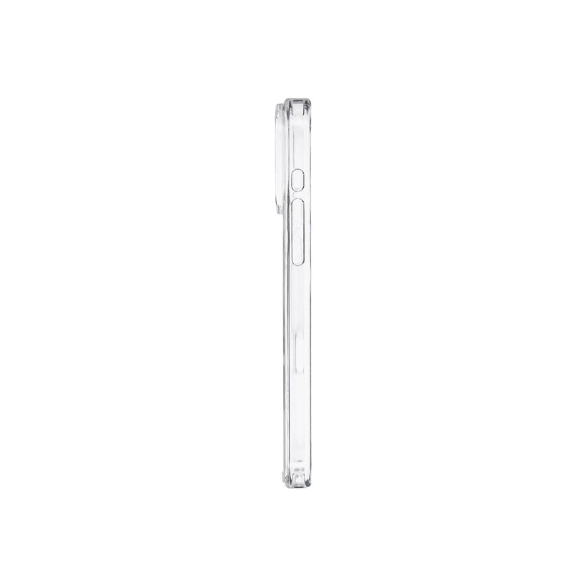 Kryt pro iPhone 17 Pro Max Dviced MagSafe Clear Case – černý - iSTYLE CZ