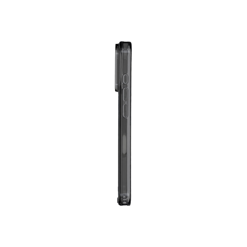 Kryt pro iPhone 17 Pro Dviced MagSafe Smoke Case – zlatý - iSTYLE CZ