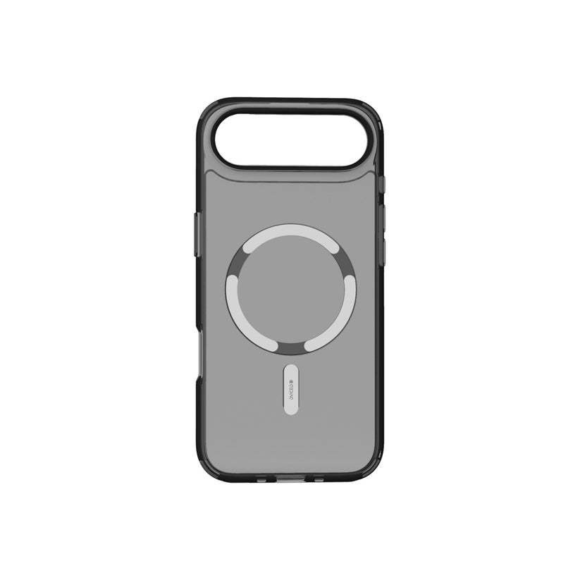 Kryt pro iPhone Air Dviced MagSafe Smoke Case – stříbrný - iSTYLE CZ