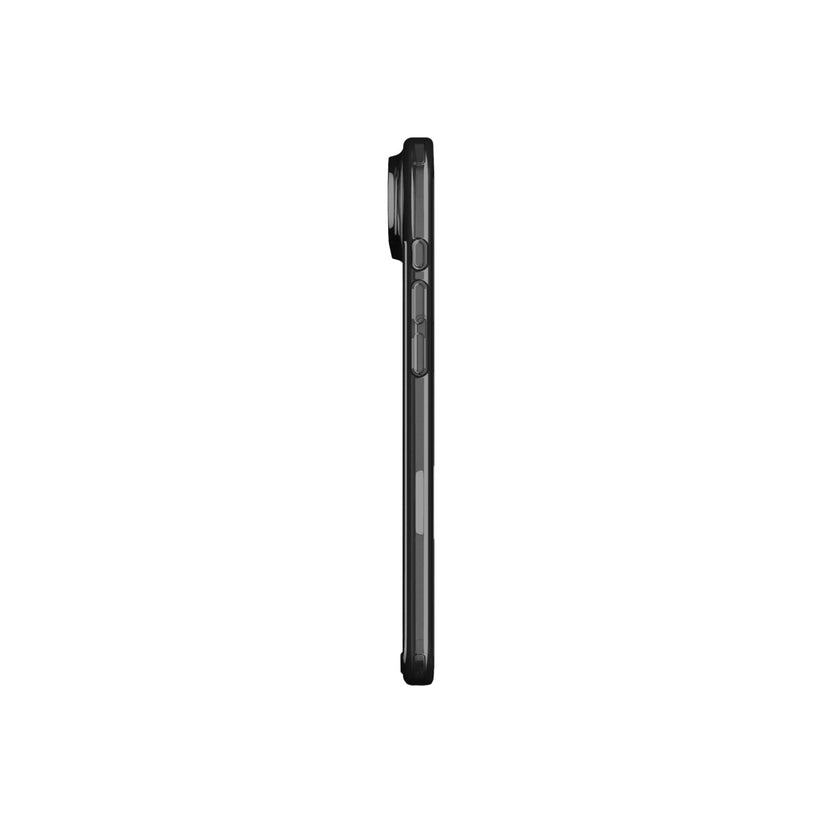 Kryt pro iPhone Air Dviced MagSafe Smoke Case – stříbrný - iSTYLE CZ